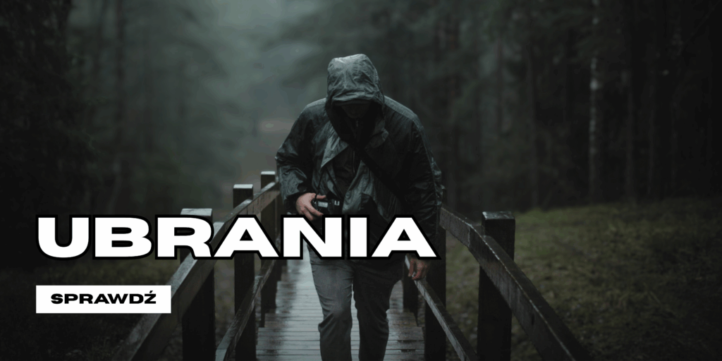ubrania